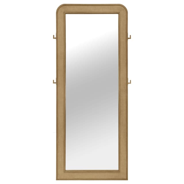 Arini Floor Mirror — photo 3