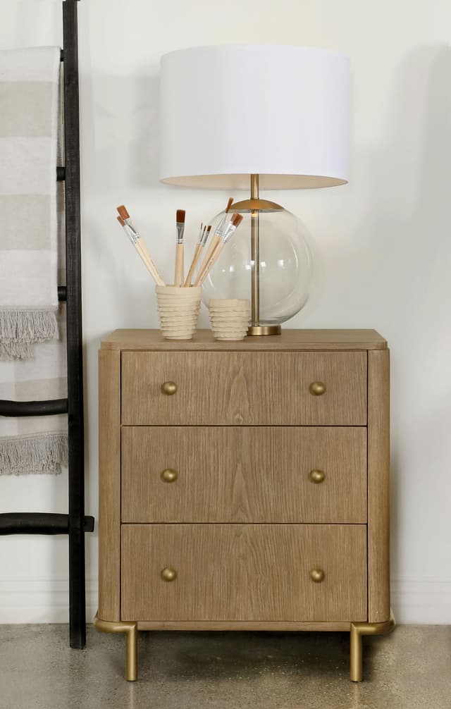 Arini Nightstand — photo 2