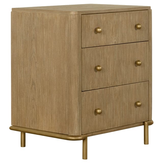 Arini Nightstand — photo 1
