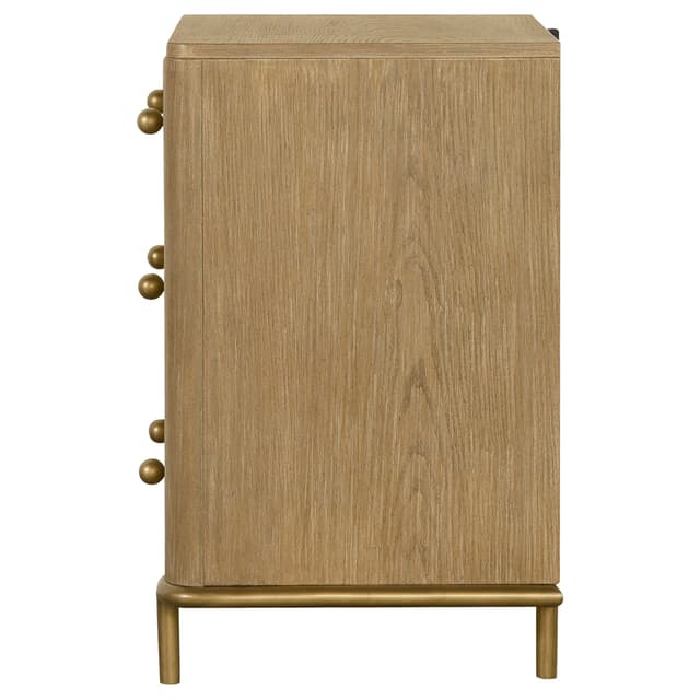Arini Nightstand — photo 5