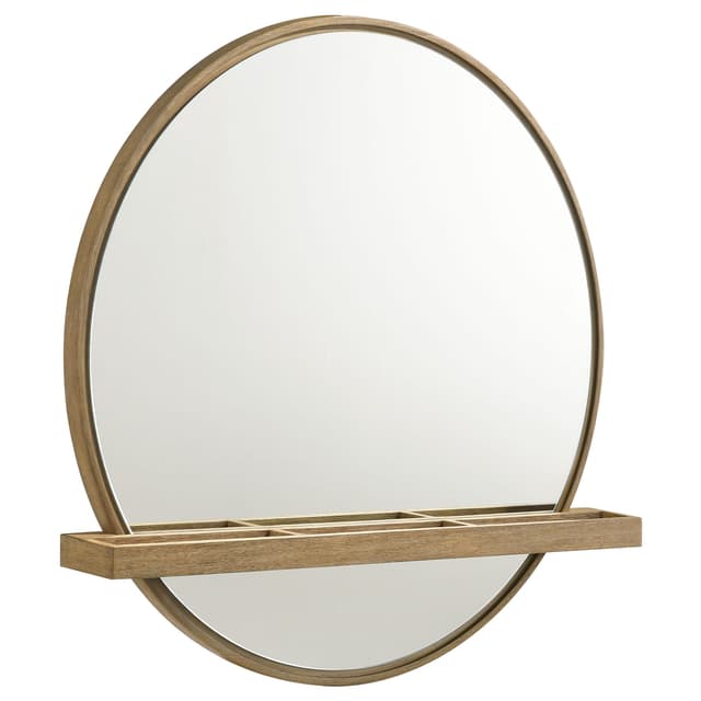 Arini Vanity Wall Mirror — photo 1