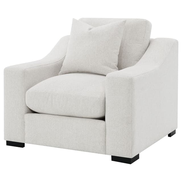 Ashlyn Accent Chair — photo 4