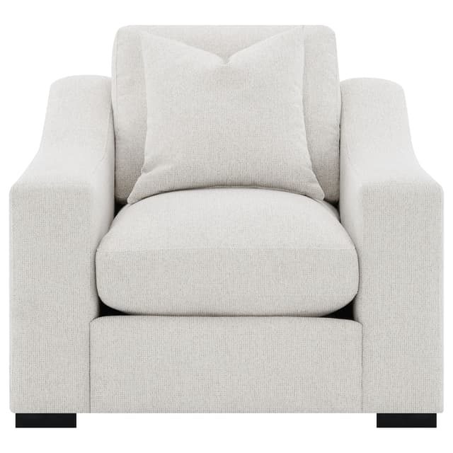 Ashlyn Accent Chair — photo 3