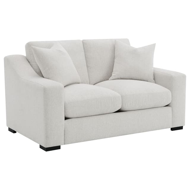 Ashlyn Loveseat — photo 1