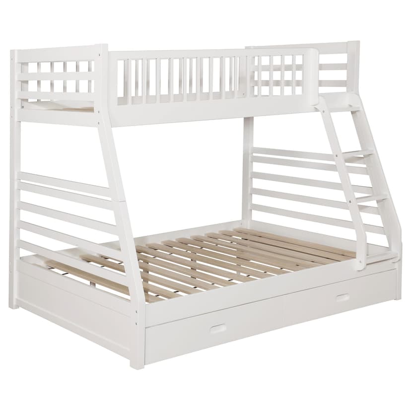 Ashton Wood Bunk Bed