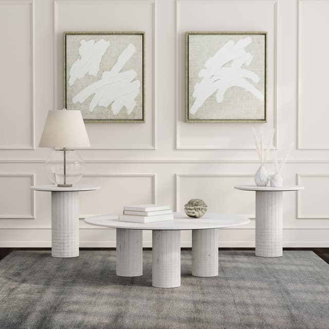 Astoria Coffee Table Set — photo 1