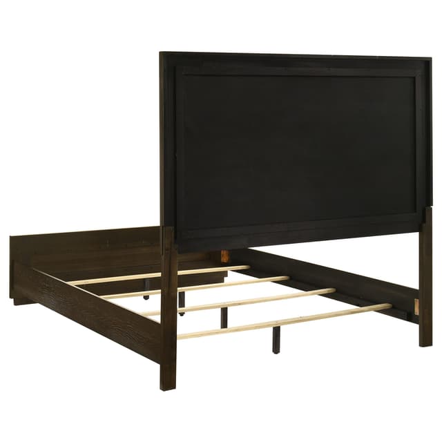 Atlas Panel Bed — photo 5