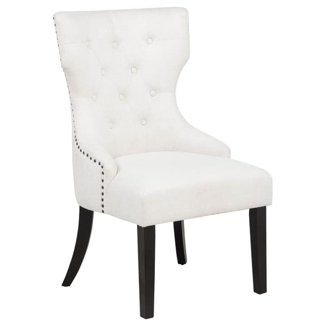 Baney Fabric Upholstered Dining Side Chair — photo 1
