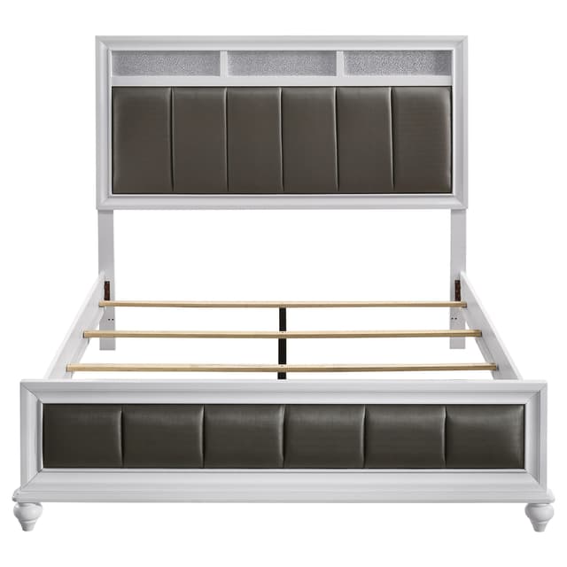 Barzini Bedroom Set — photo 4