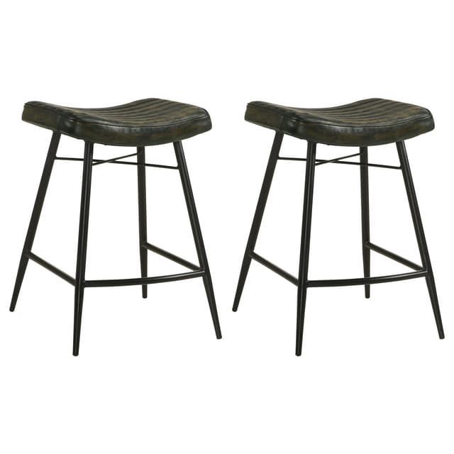 Bayu Counter Stool — photo 1