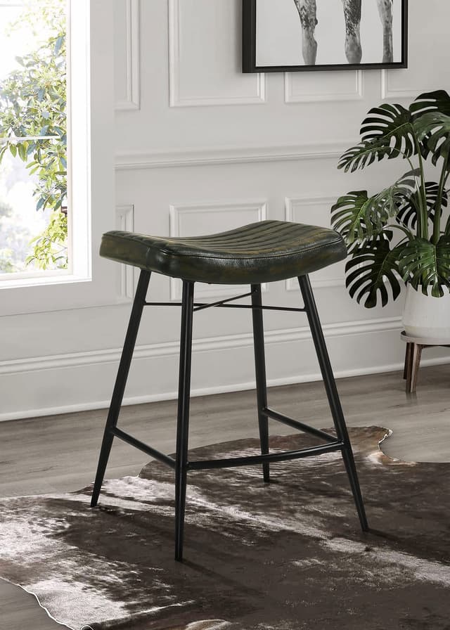 Bayu Counter Stool — photo 2