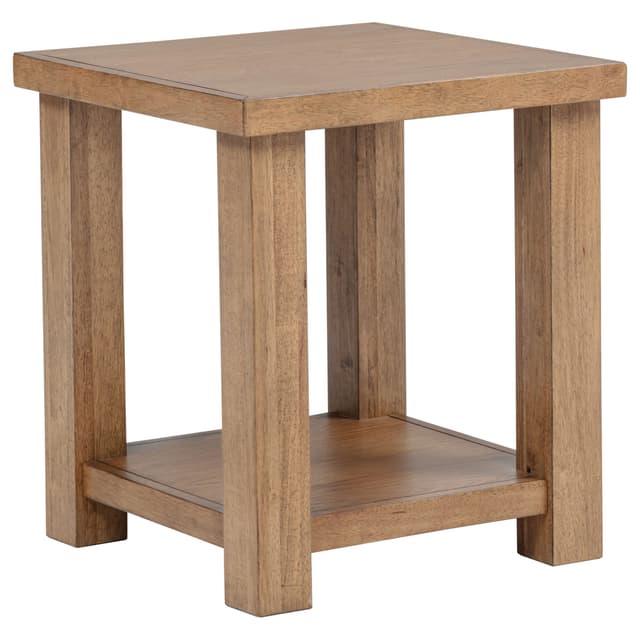 Beasley Coffee Table Set — photo 3