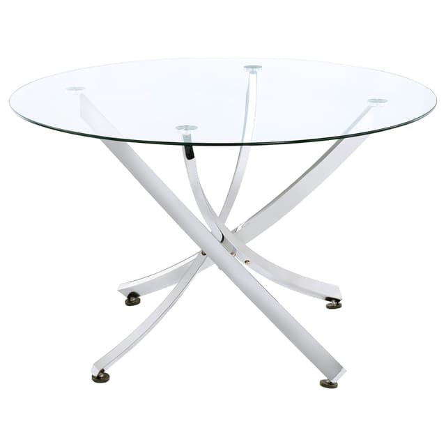 Beckham Dining Table — photo 1
