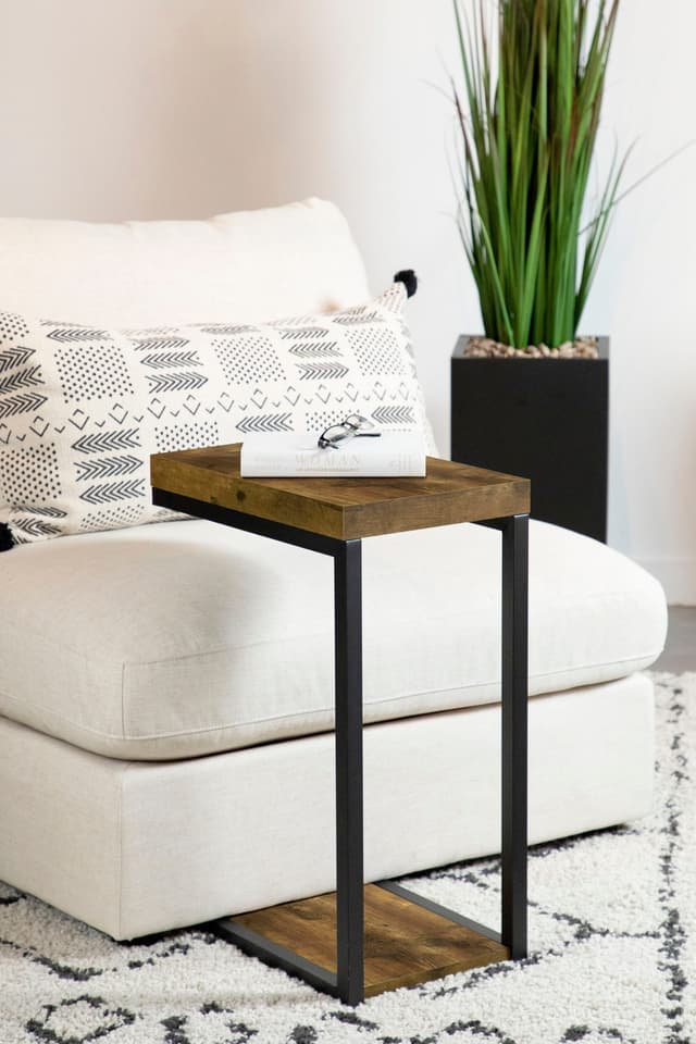 Beck Side Table — photo 2