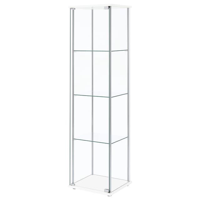 Bellatrix Curio Cabinet — photo 4