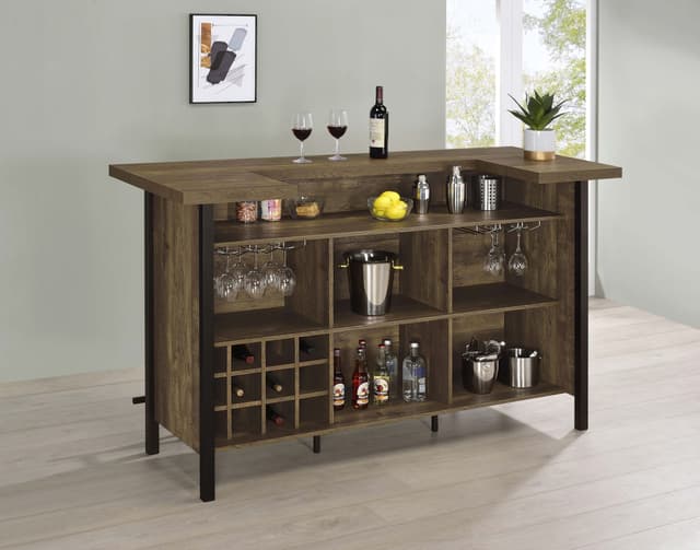 Bellemore Home Bar — photo 3