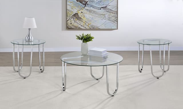Beller Coffee Table Set — photo 1