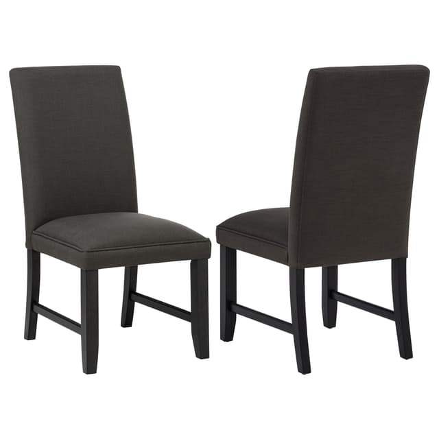 Berning Upholstered Dining Side Chair — photo 1