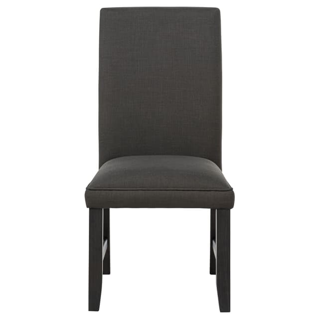 Berning Upholstered Dining Side Chair — photo 4