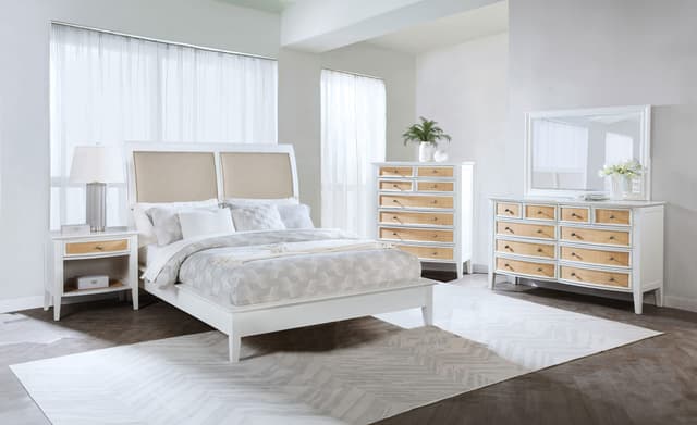 Bexhill Bedroom Set — photo 1