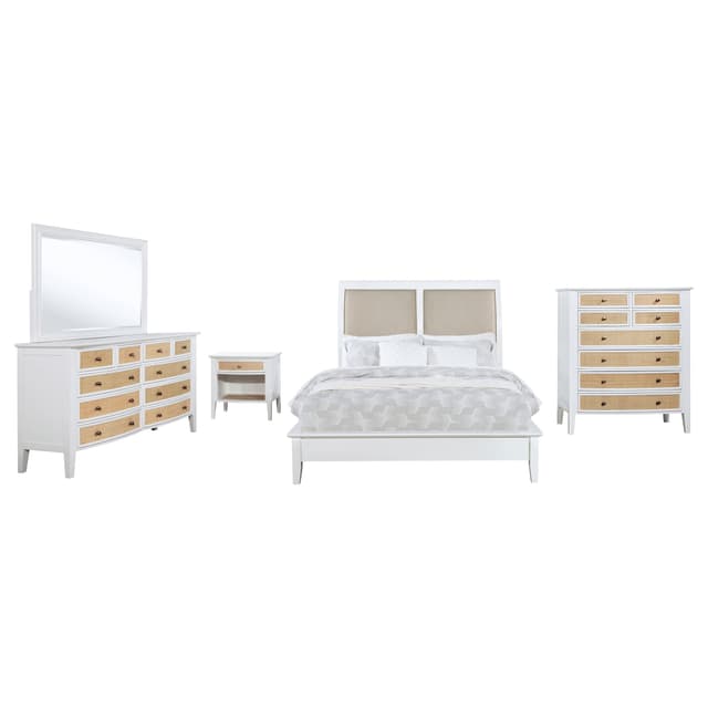 Bexhill Bedroom Set — photo 2