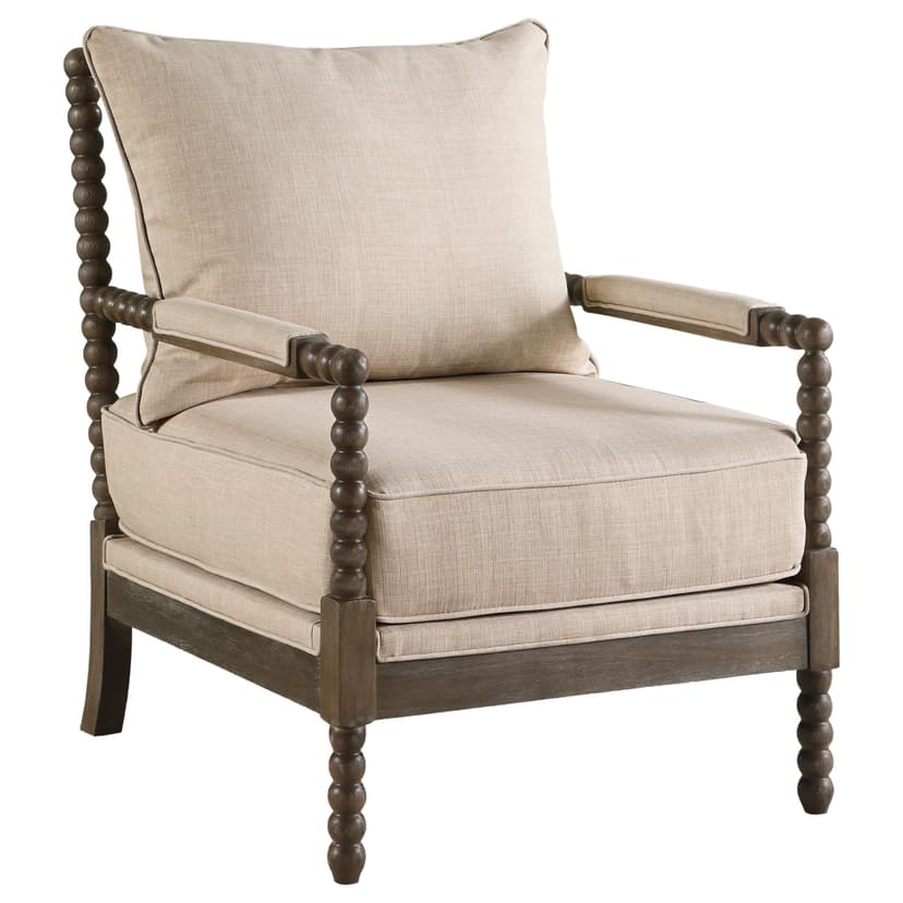 Blanchett Upholstered Accent Chair