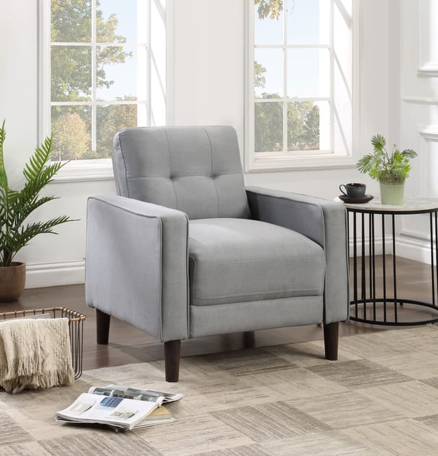 Bowen Accent Chair — photo 2