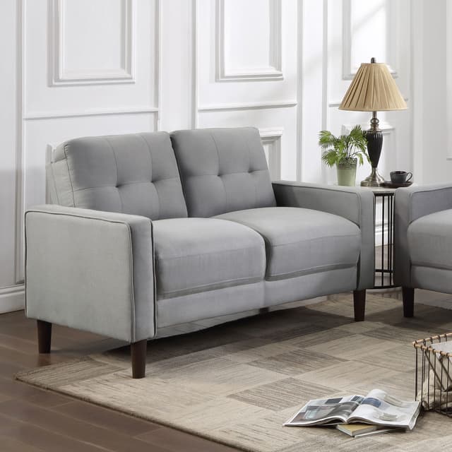 Bowen Loveseat — photo 2