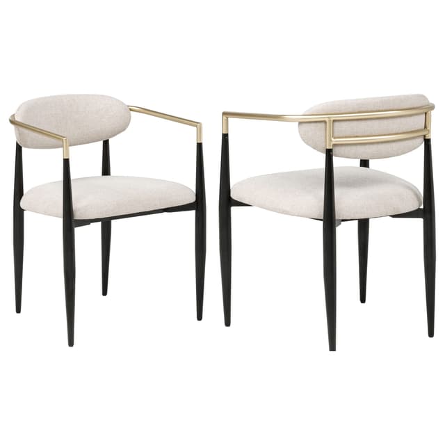Bradbury Arm Chair — photo 1
