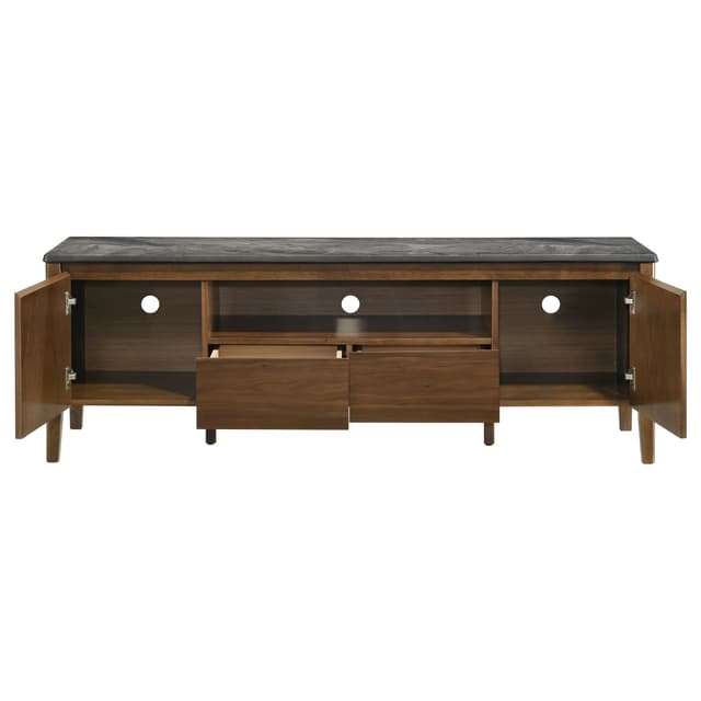 Bradley 63-inch TV Stand — photo 4