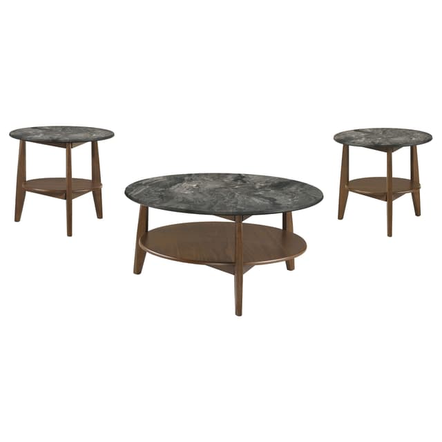 Bradley Coffee Table Set — photo 2