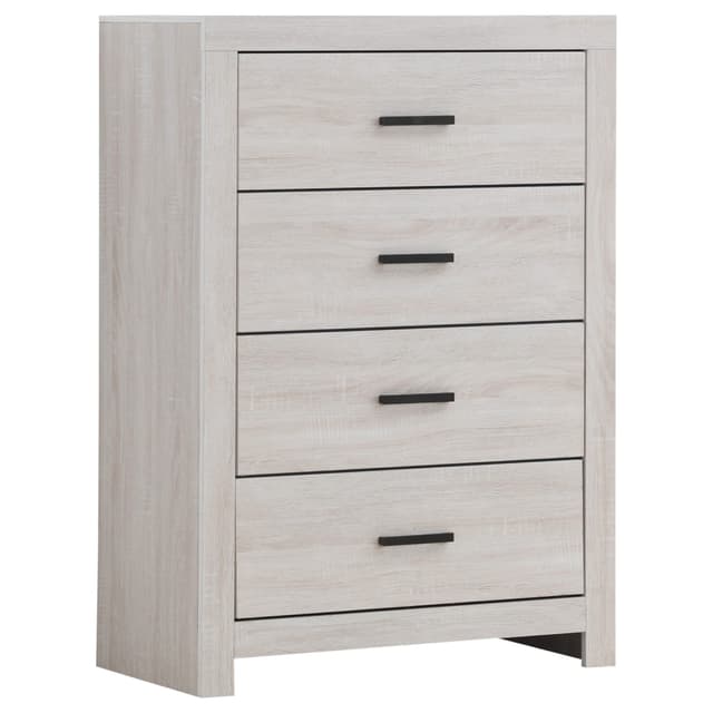 Brantford Chest of Drawers — photo 1