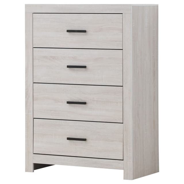 Brantford Chest of Drawers — photo 4