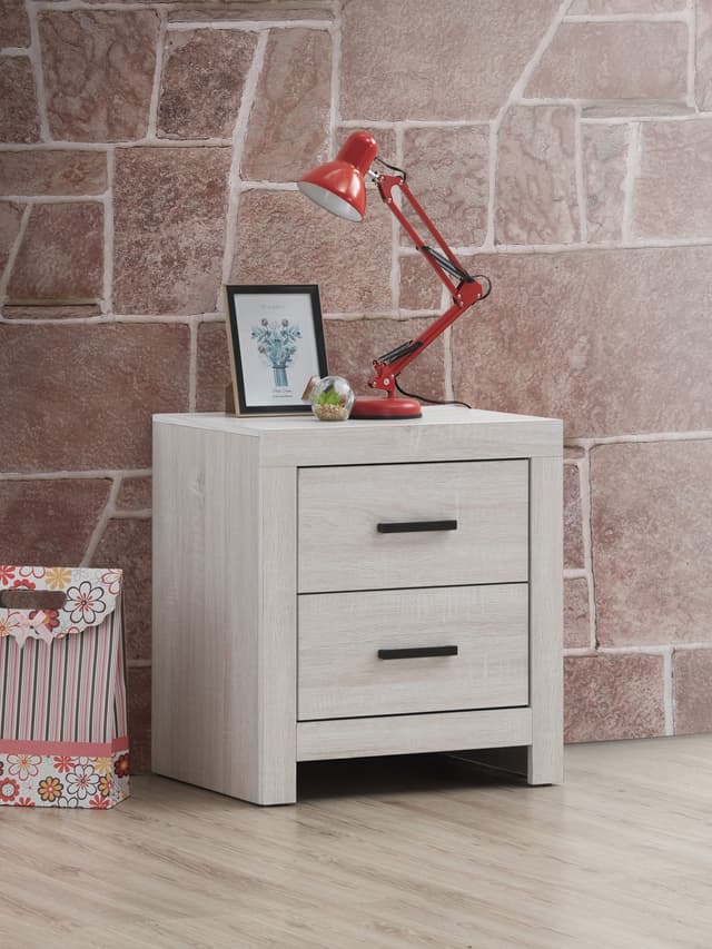 Brantford Nightstand — photo 2