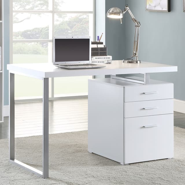 Brennan Computer Desk — photo 2