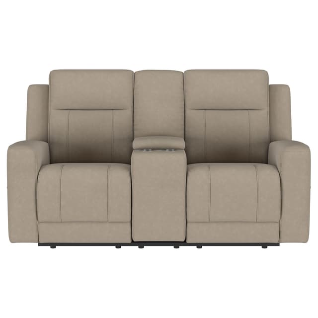 Brentwood Reclining Loveseat — photo 4