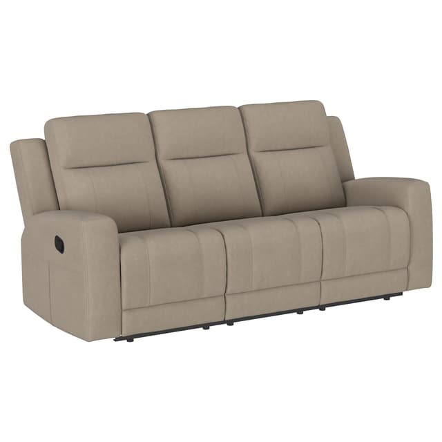 Brentwood Reclining Sofa — photo 1