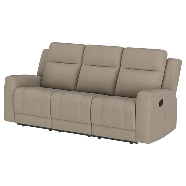Brentwood Reclining Sofa — photo 4