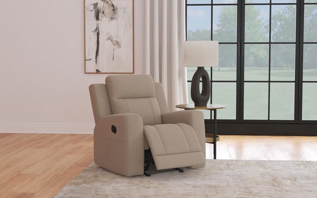 Brentwood Rocker Recliner — photo 2
