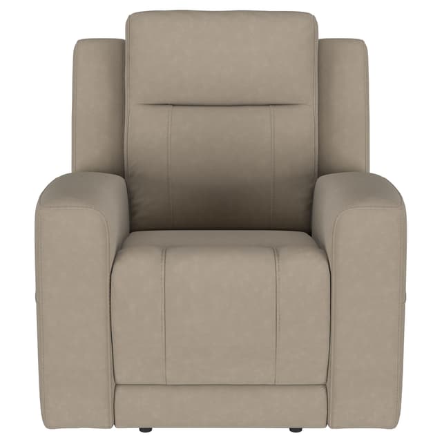 Brentwood Rocker Recliner — photo 4