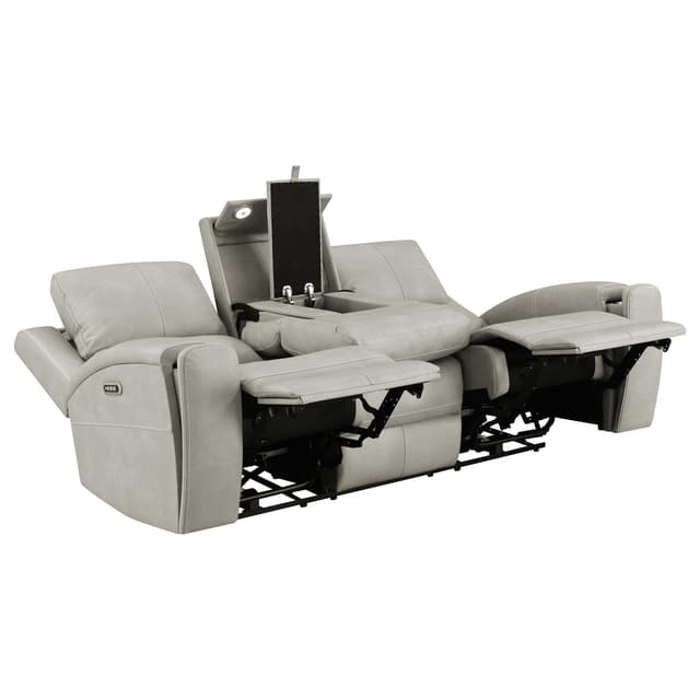 Brickston Power Reclining Sofa — photo 4