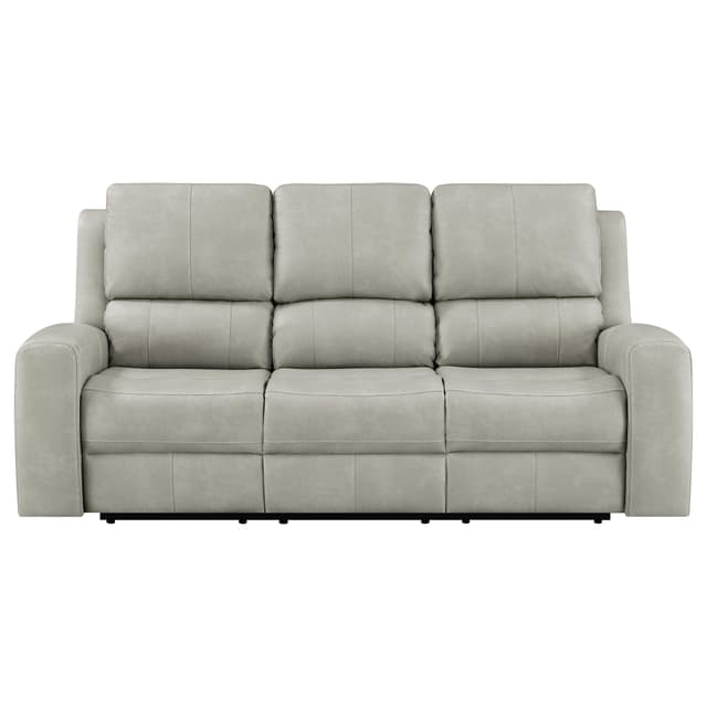 Brickston Power Reclining Sofa — photo 5