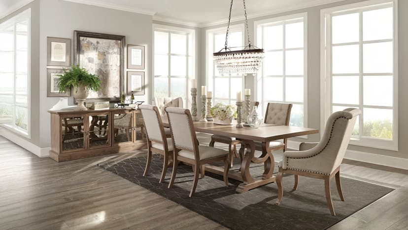 Brockway Dining Set