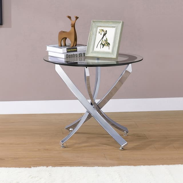 Brooke End Table — photo 2