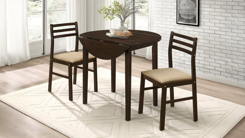 Bucknell Dining Set