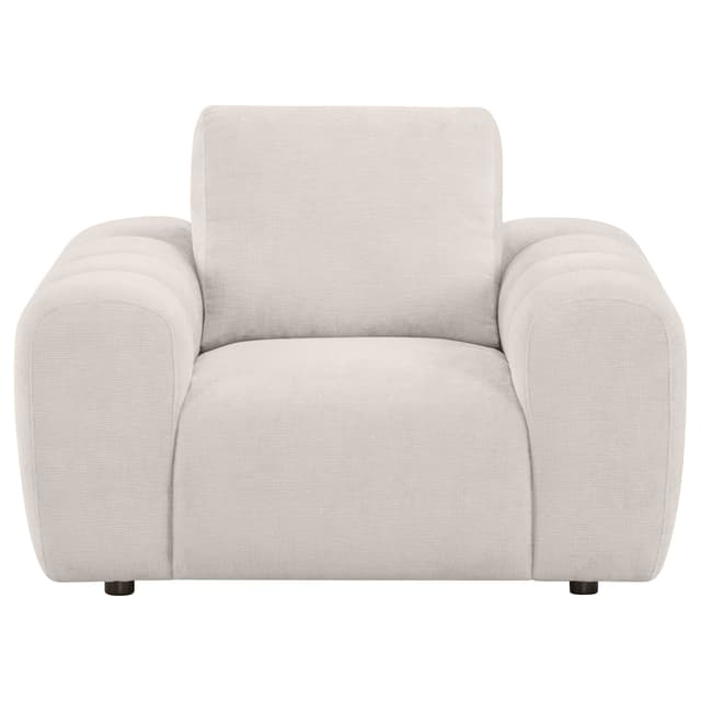 Burnett Accent Chair — photo 3