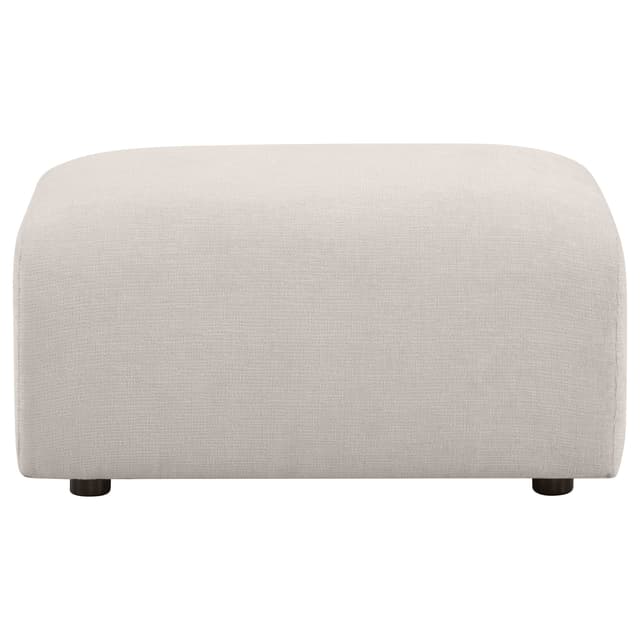 Burnett Ottoman — photo 3