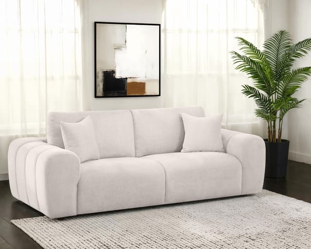 Burnett Sofa — photo 2