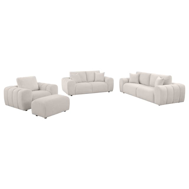 Burnett Sofa Set — photo 2