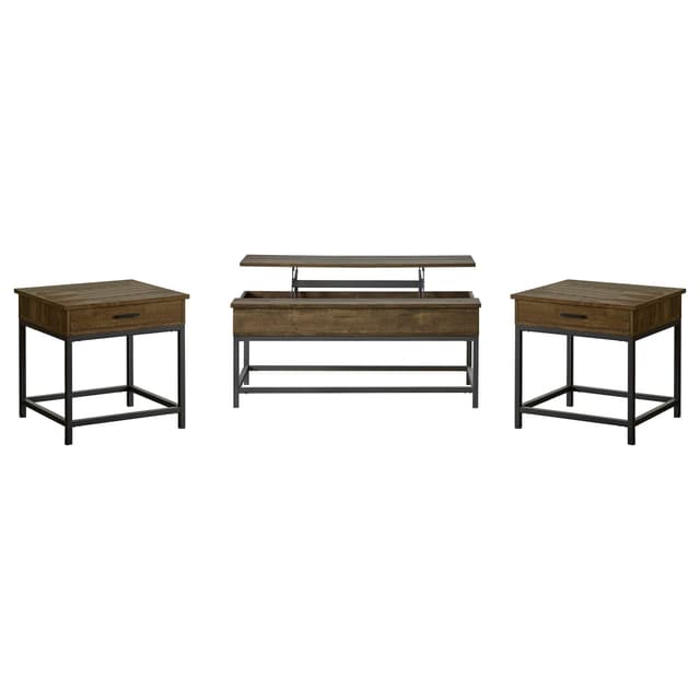 Byers Coffee Table Set — photo 2
